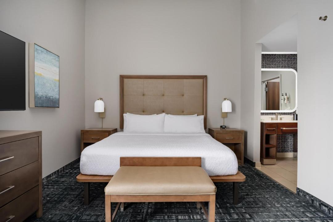 Photo of Bedroom in Midland