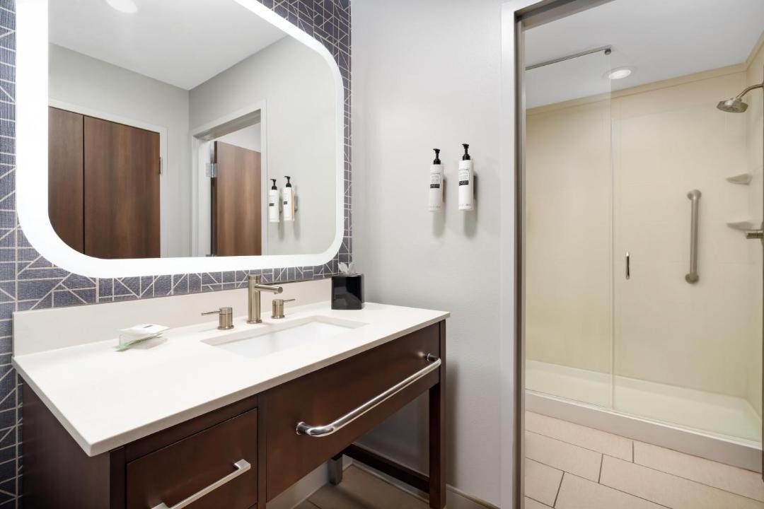Photo of Bathroom in Midland