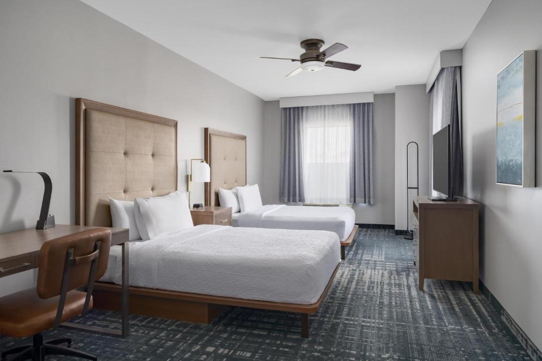 Photo of Bedroom in Midland