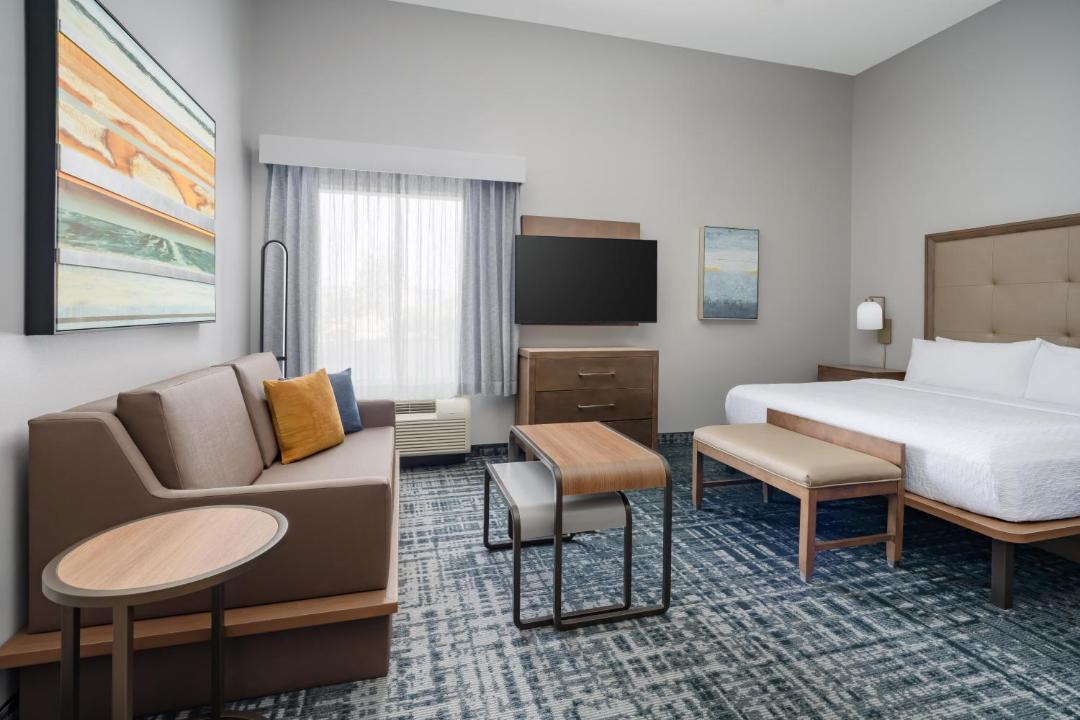 Photo of Bedroom in Midland