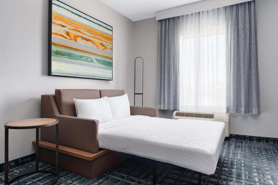 Photo of Bedroom in Midland