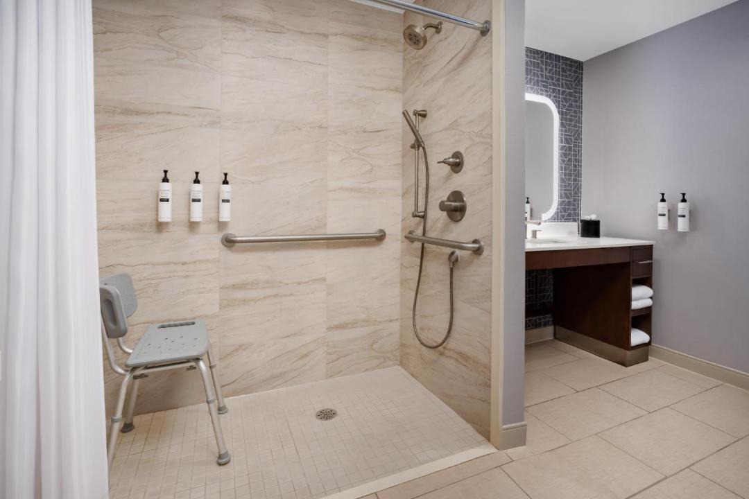 Photo of Bathroom in Midland