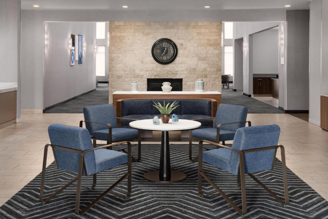 Photo of Livingroom in Midland