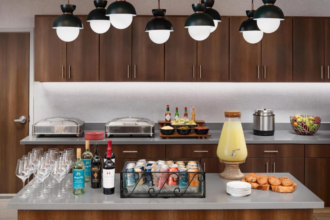 Photo of Kitchen in Midland