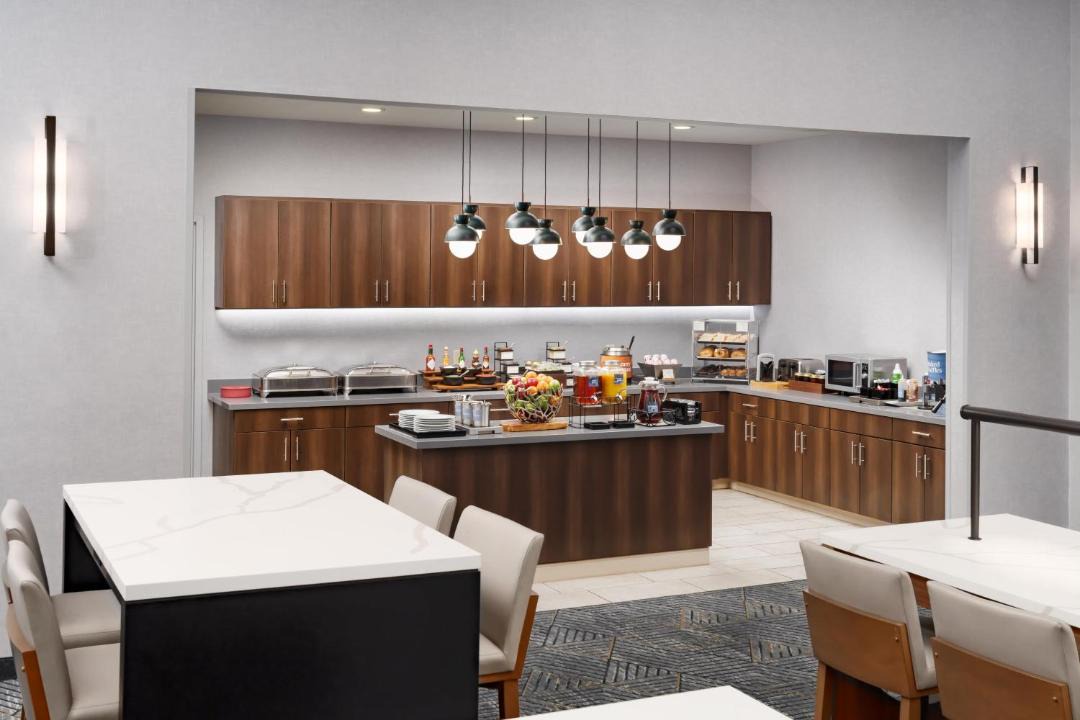 Photo of Kitchen in Midland