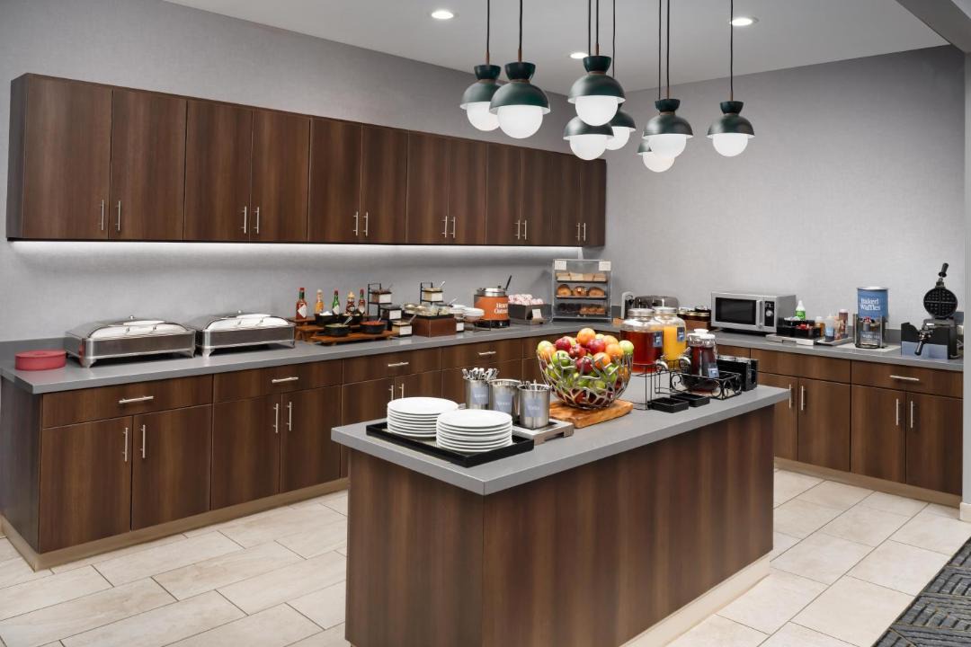 Photo of Kitchen in Midland