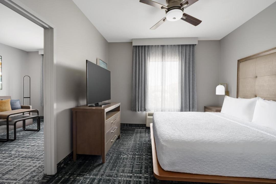 Photo of Bedroom in Midland