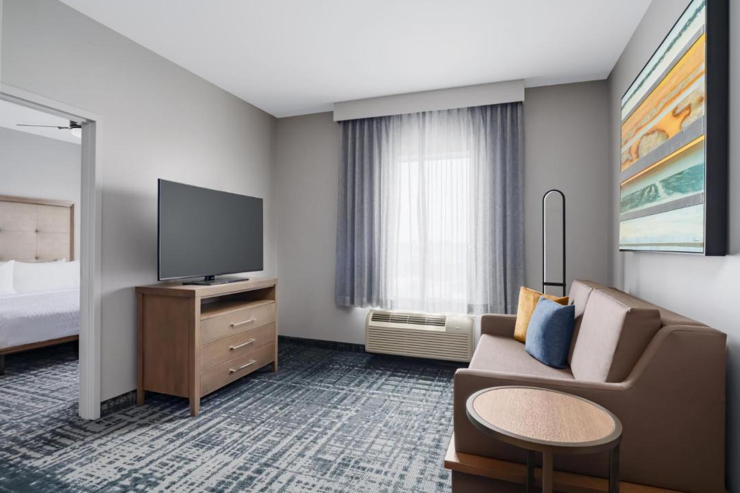 Photo of Bedroom in Midland