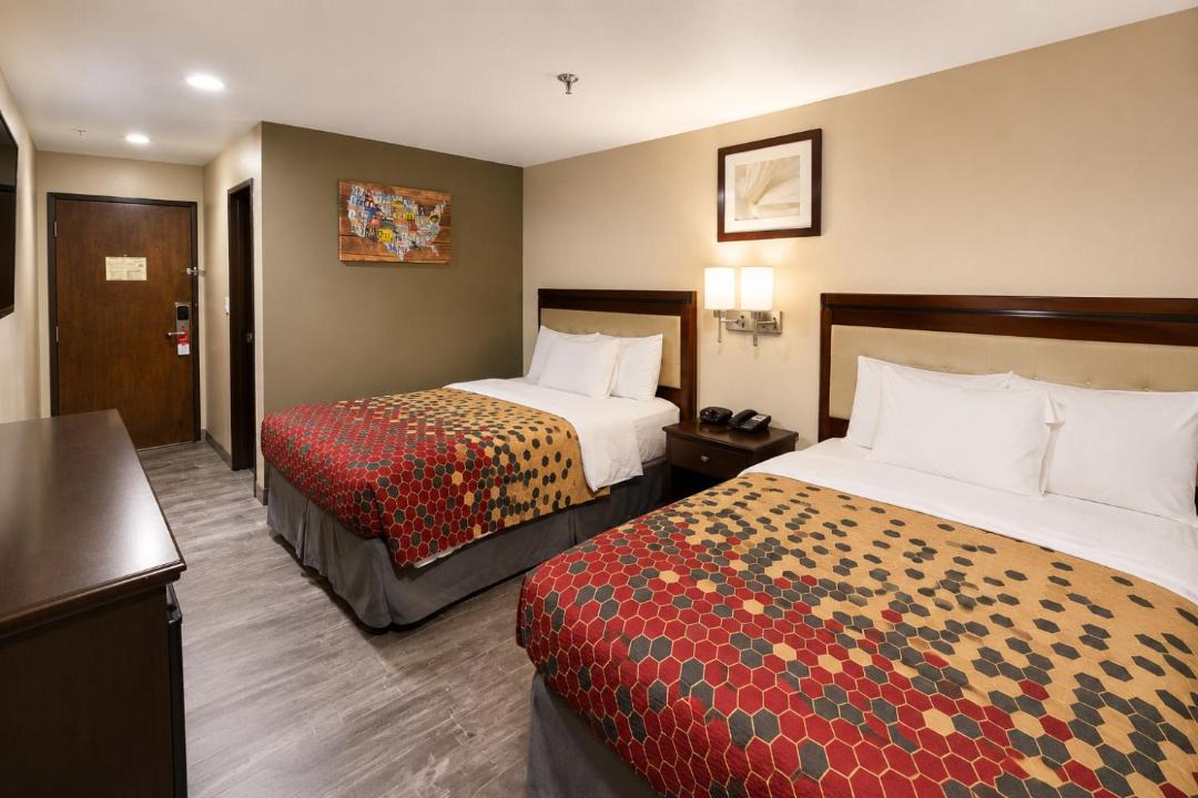 Photo of Bedroom in Mesilla Park