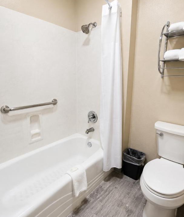 Photo of Bathroom in Mesilla Park