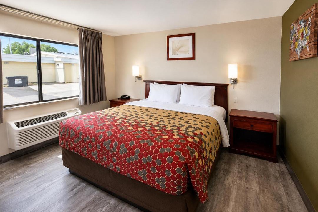 Photo of Bedroom in Mesilla Park