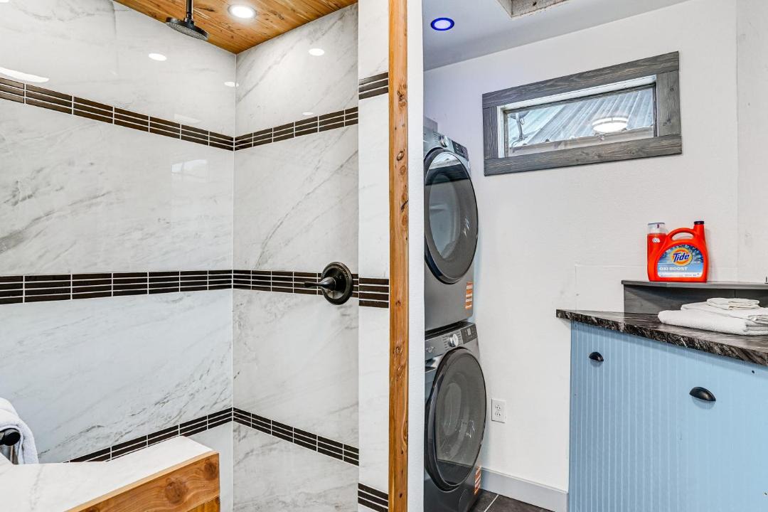 Photo of Bathroom in Glen Rose