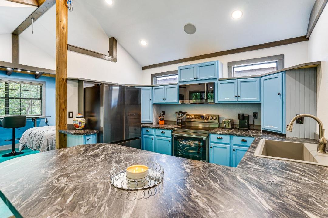 Photo of Kitchen in Glen Rose