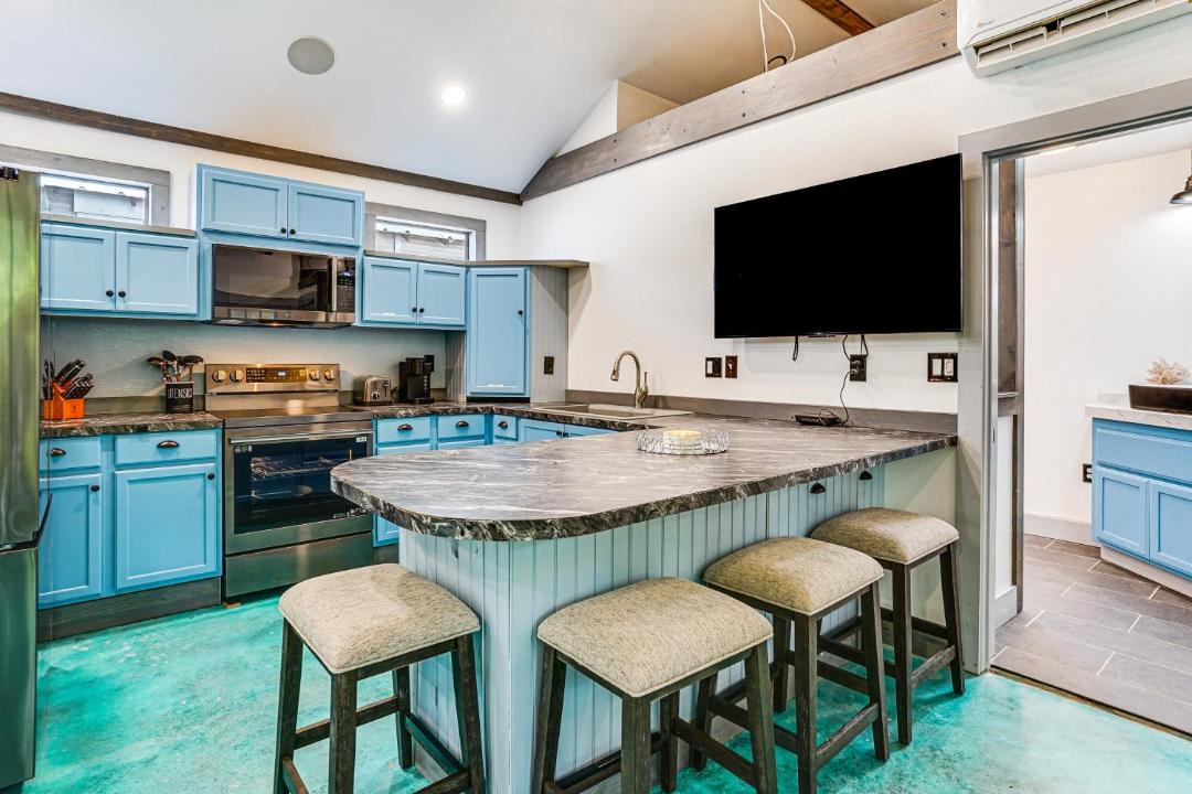 Photo of Kitchen in Glen Rose