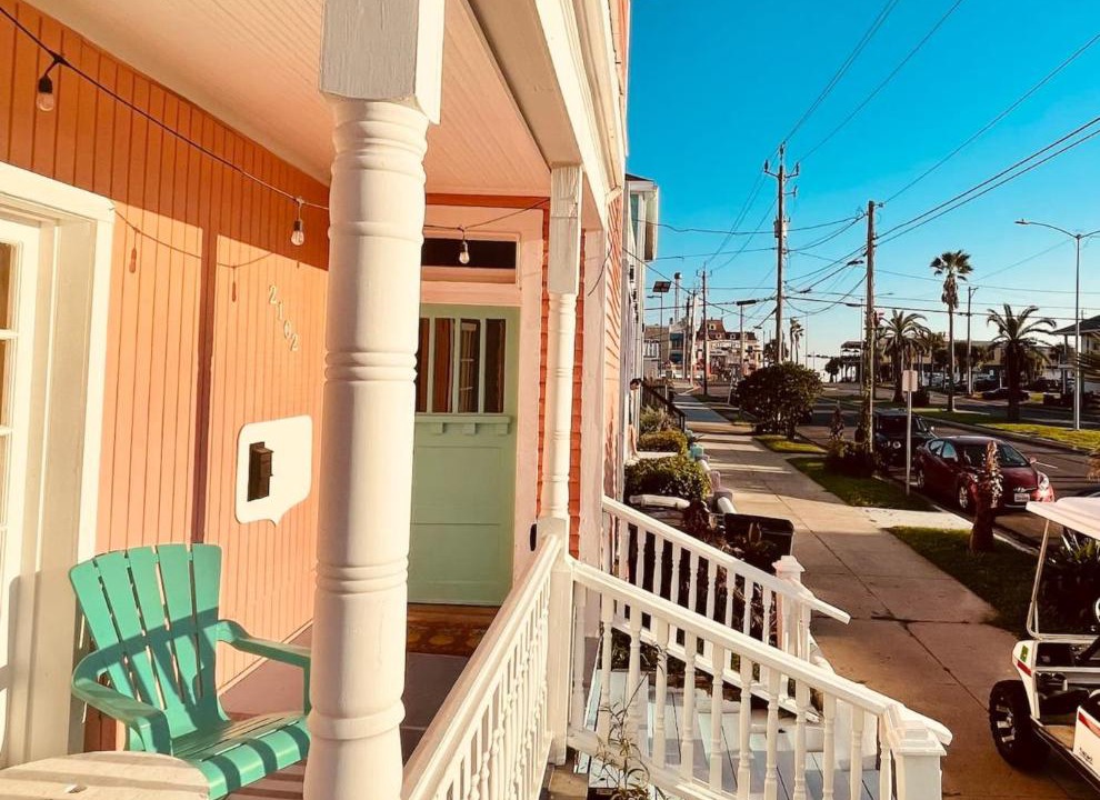Photo of Others in Galveston