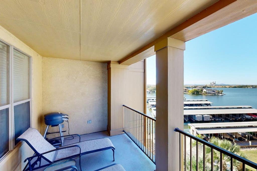 Photo of Patio Balcony in Horseshoe Bay