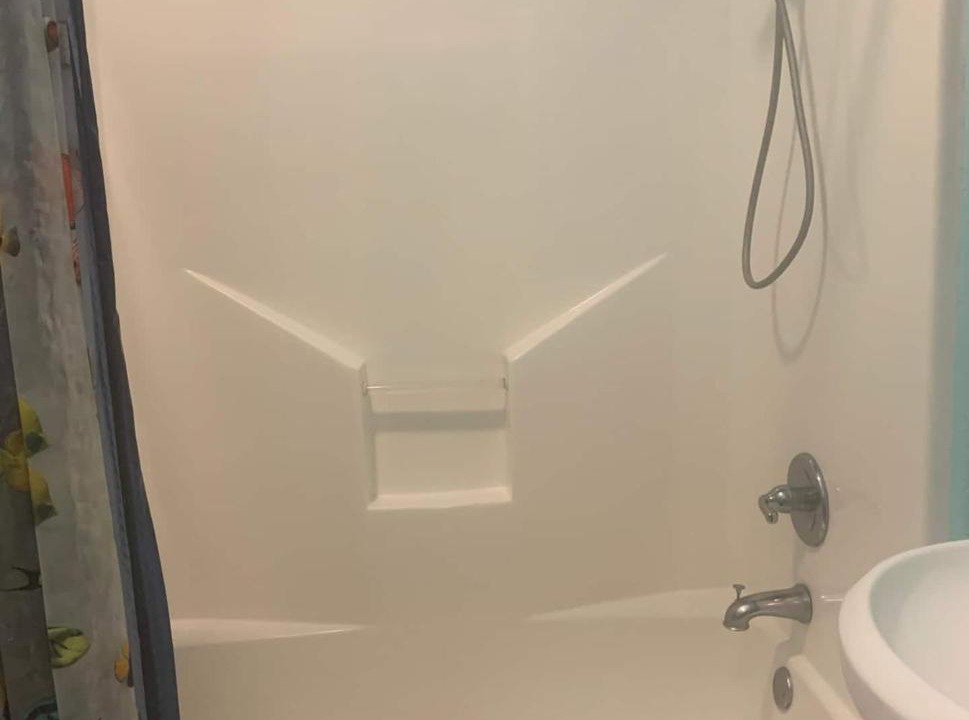 Photo of Bathroom in Galveston