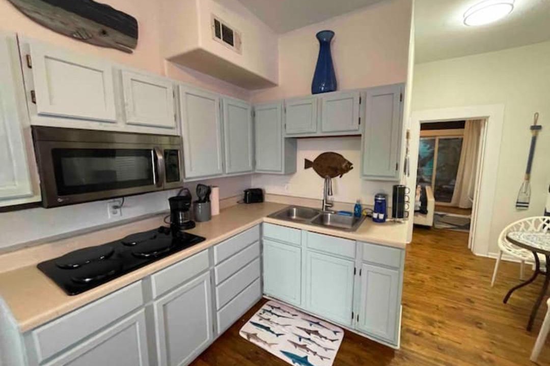 Photo of Kitchen in Galveston