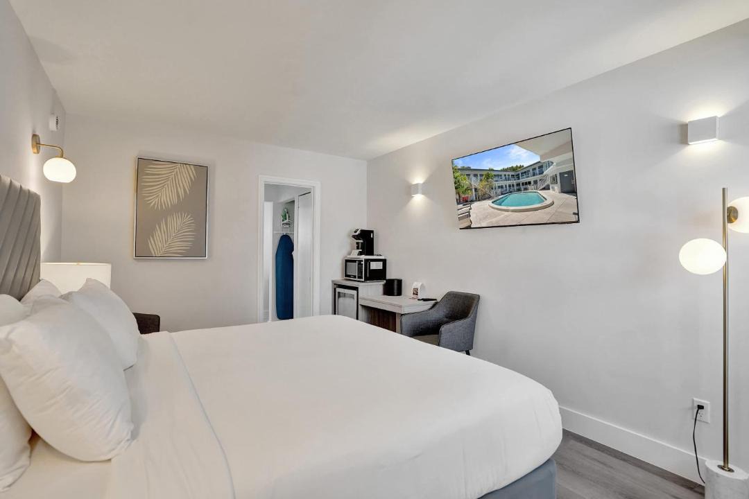 Photo of Bedroom in Galt Mile