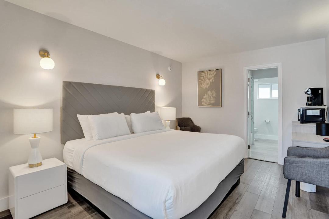 Photo of Bedroom in Galt Mile