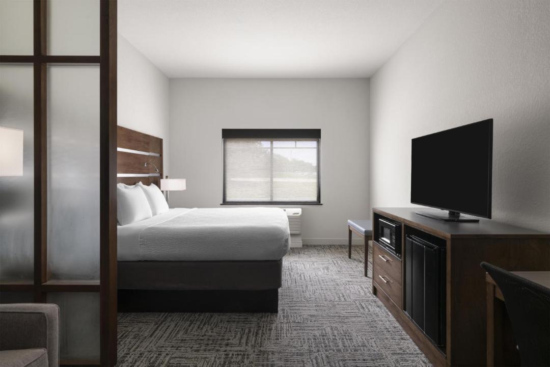 Photo of Bedroom in Wellborn