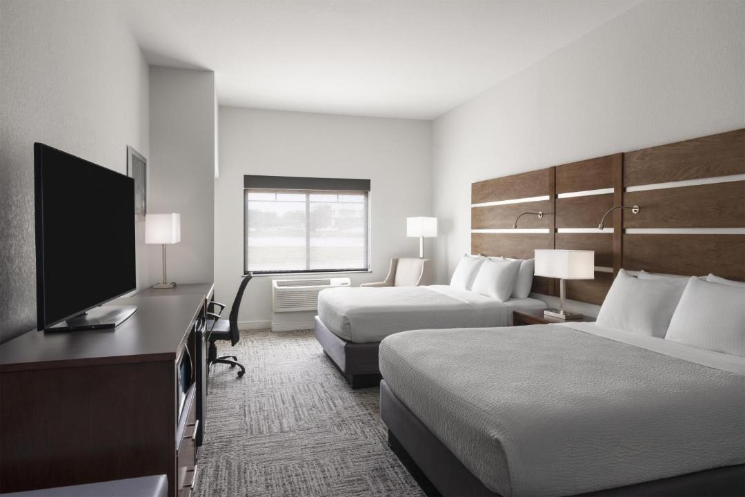 Photo of Bedroom in Wellborn