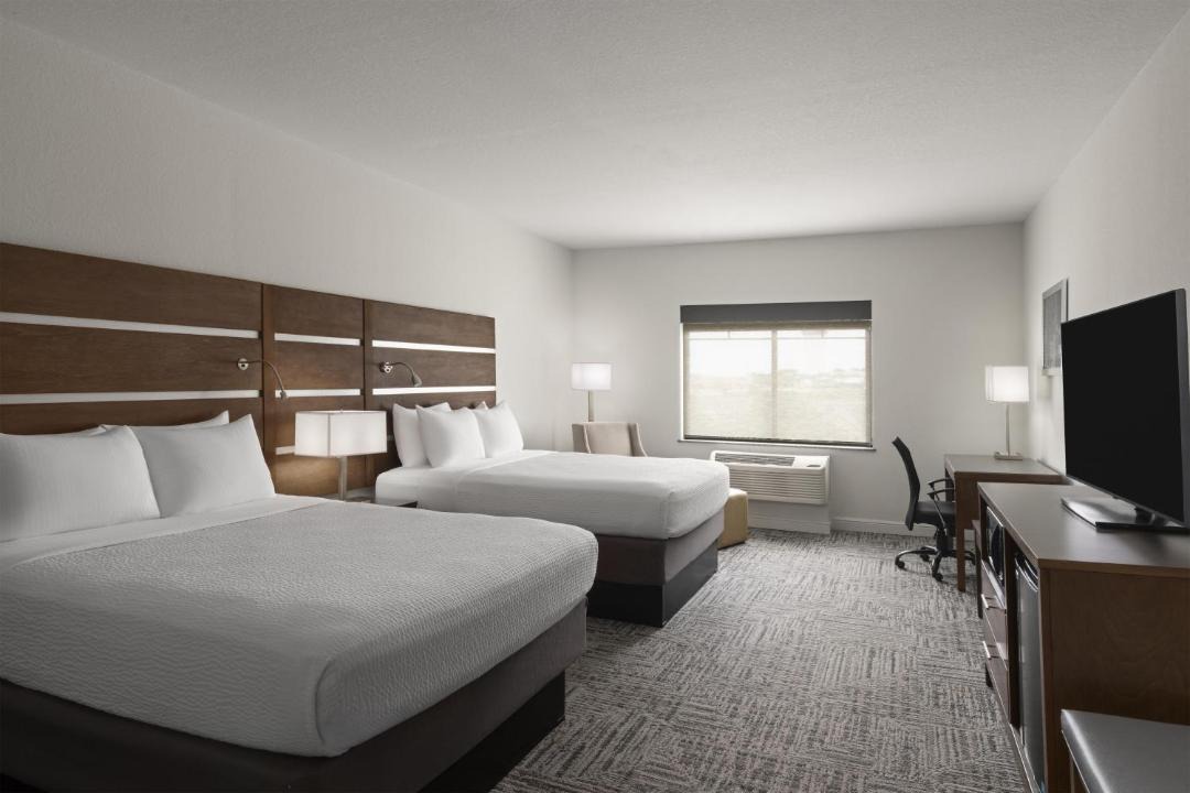 Photo of Bedroom in Wellborn