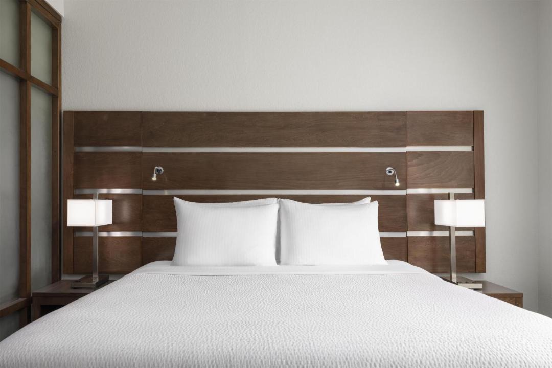 Photo of Bedroom in Wellborn