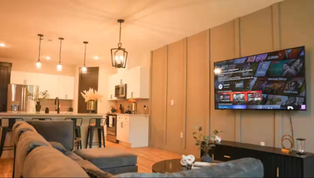 Photo of Livingroom in Princeton