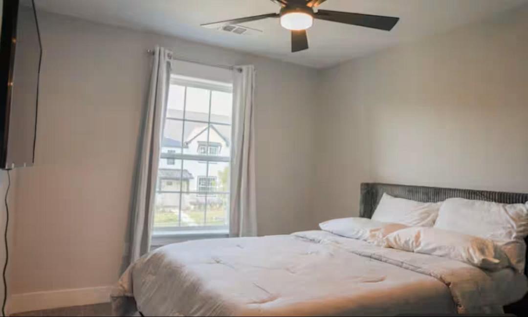 Photo of Bedroom in Princeton