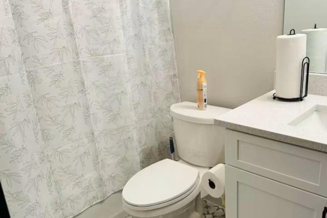 Photo of Bathroom in Princeton