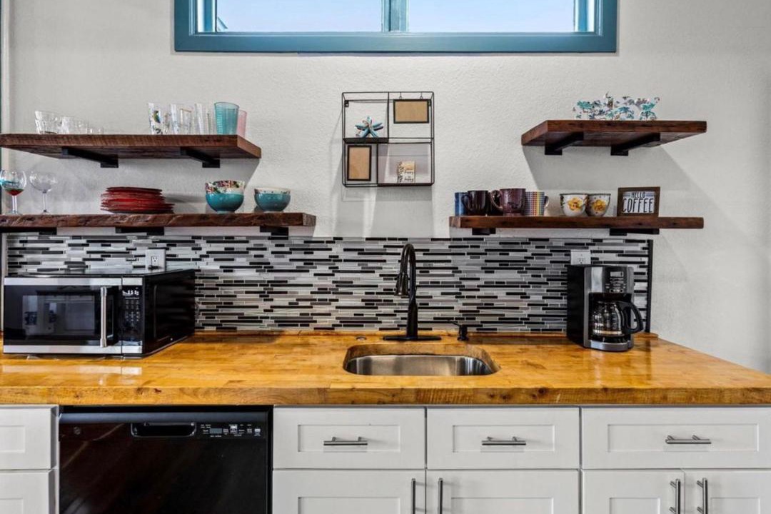 Photo of Kitchen in San Jacinto