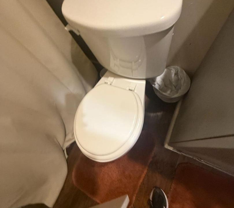 Photo of Bathroom in Weston