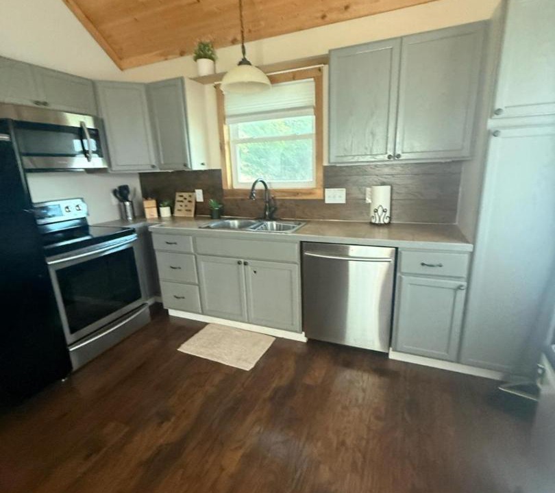 Photo of Kitchen in Weston