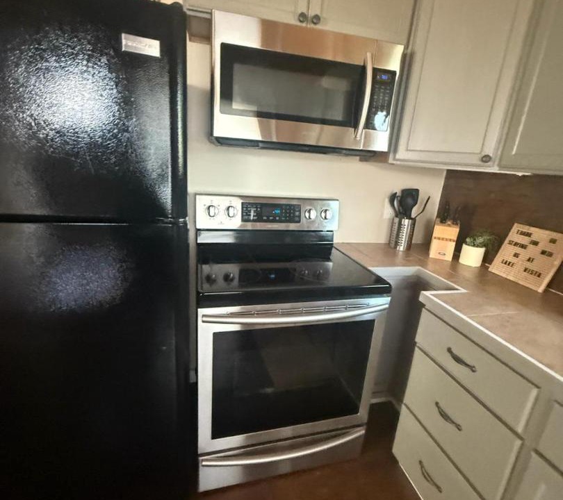 Photo of Kitchen in Weston