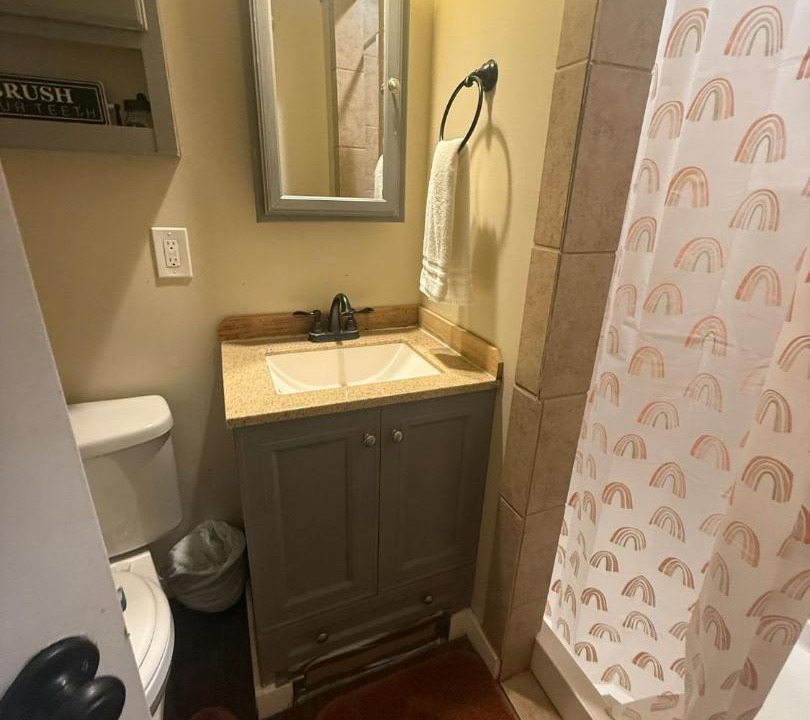 Photo of Bathroom in Weston
