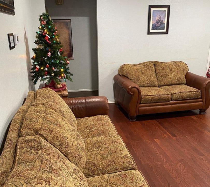 Photo of Livingroom in Midland