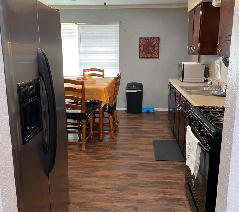Photo of Kitchen in Midland
