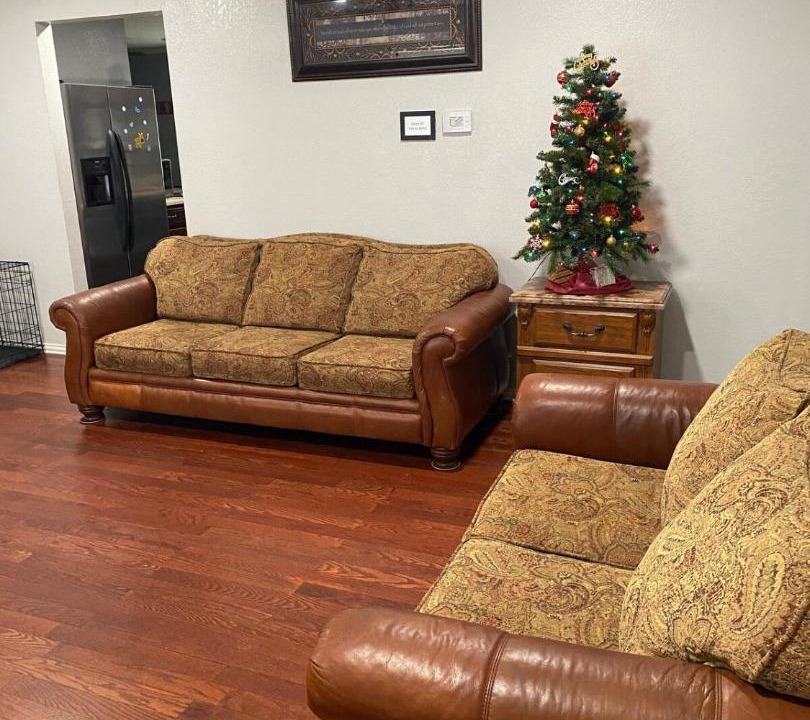 Photo of Livingroom in Midland