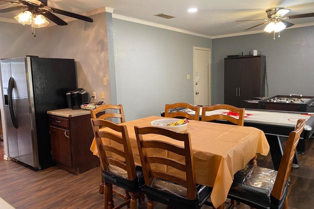Photo of Kitchen in Midland
