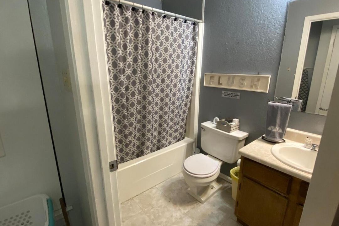 Photo of Bathroom in Midland