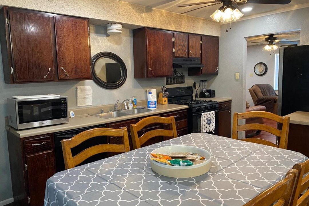 Photo of Kitchen in Midland