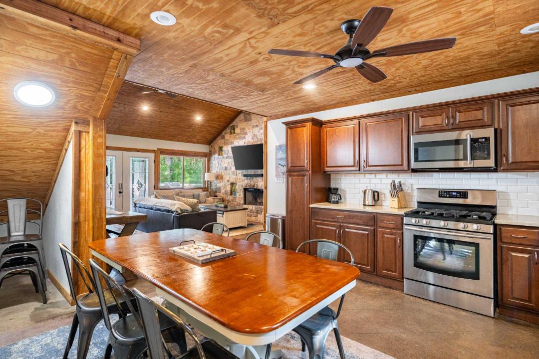 Photo of Kitchen in Gordonville