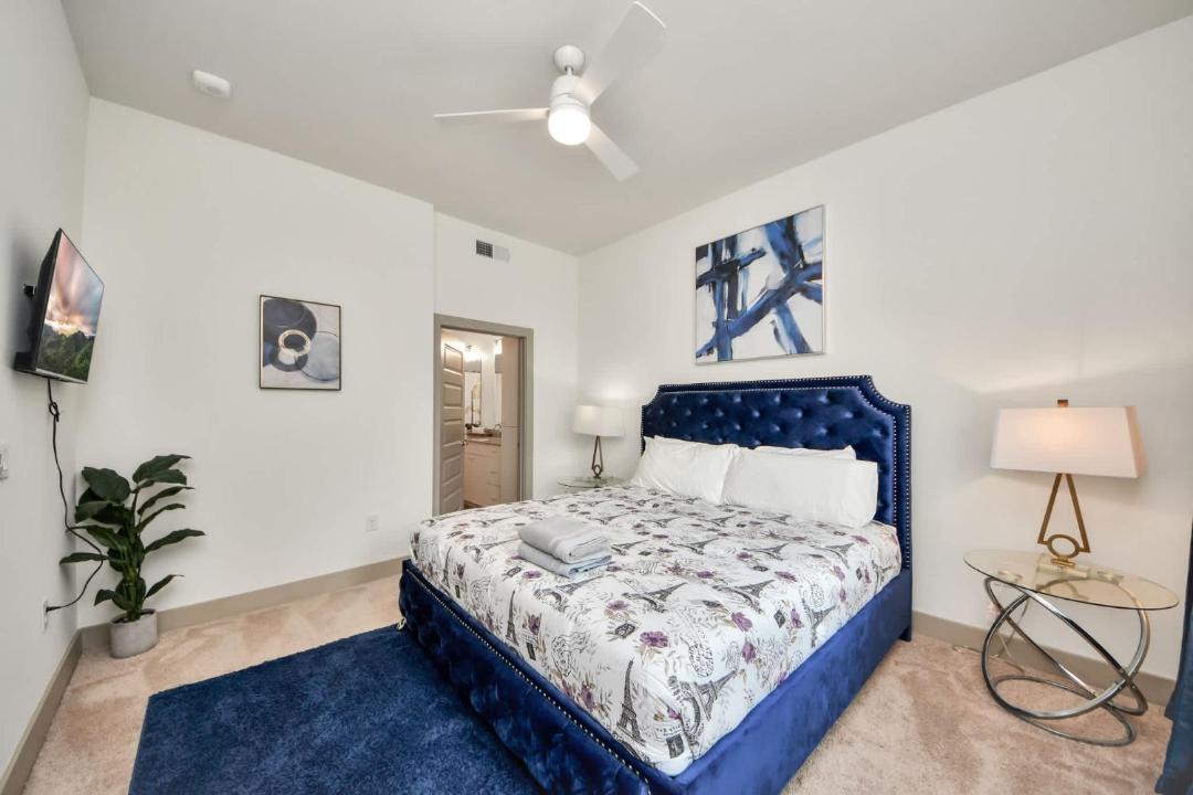 Photo of Bedroom in Addicks