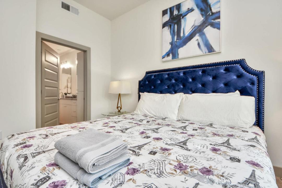 Photo of Bedroom in Addicks