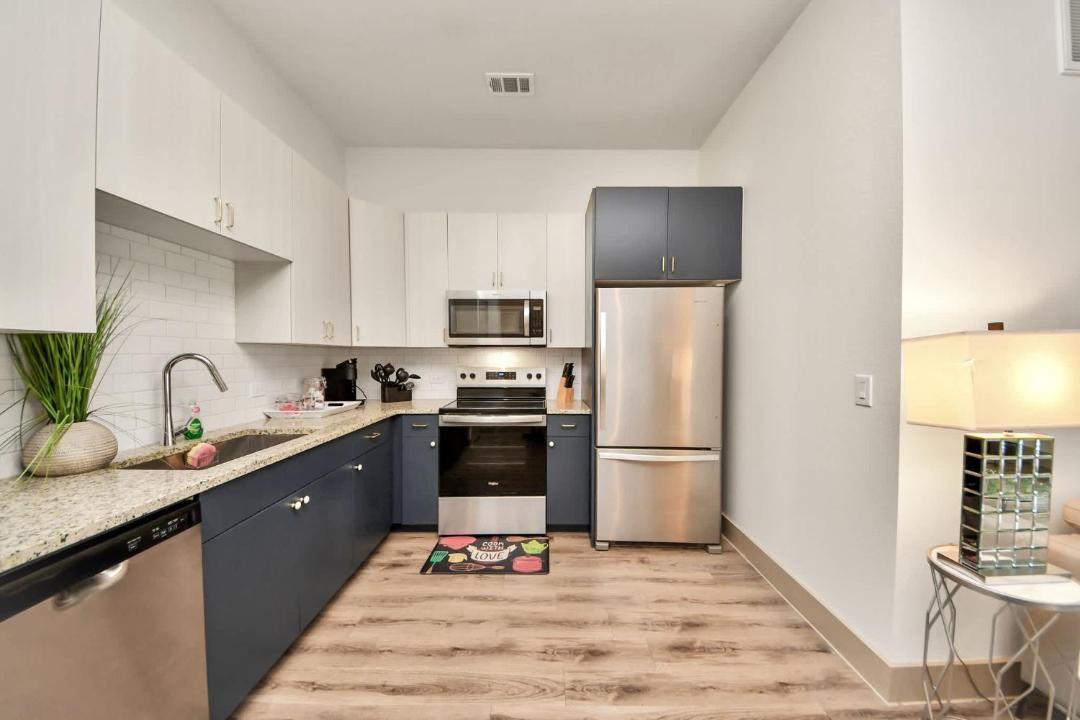 Photo of Kitchen in Addicks