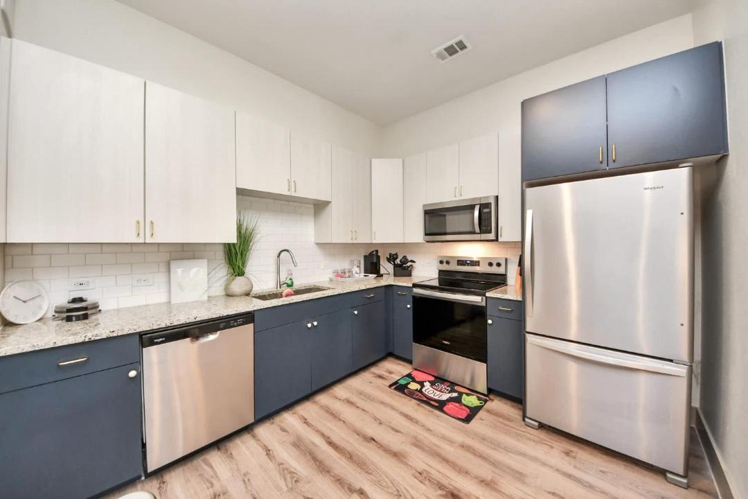 Photo of Kitchen in Addicks