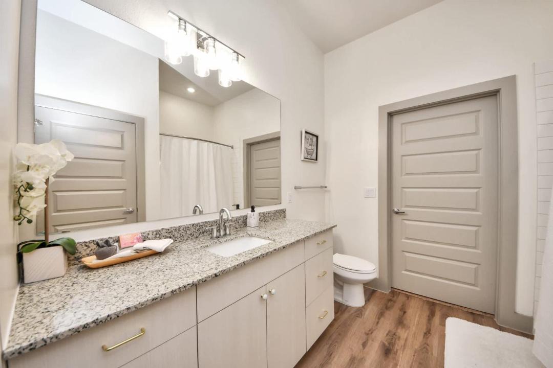 Photo of Bathroom in Addicks