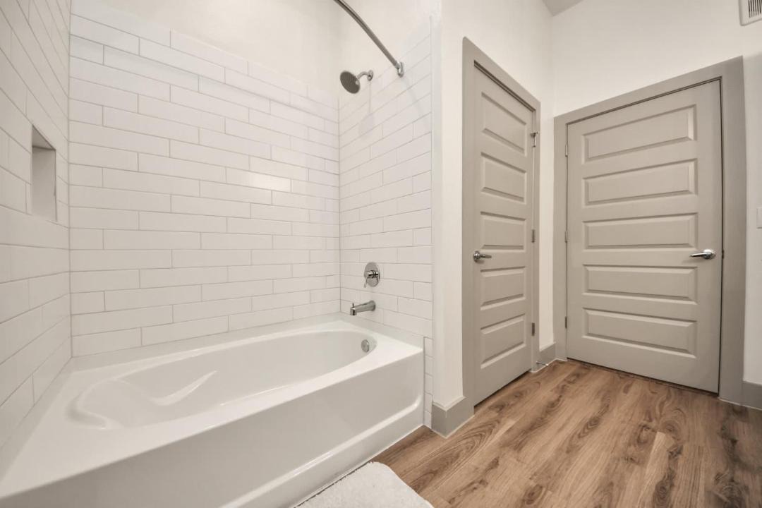 Photo of Bathroom in Addicks