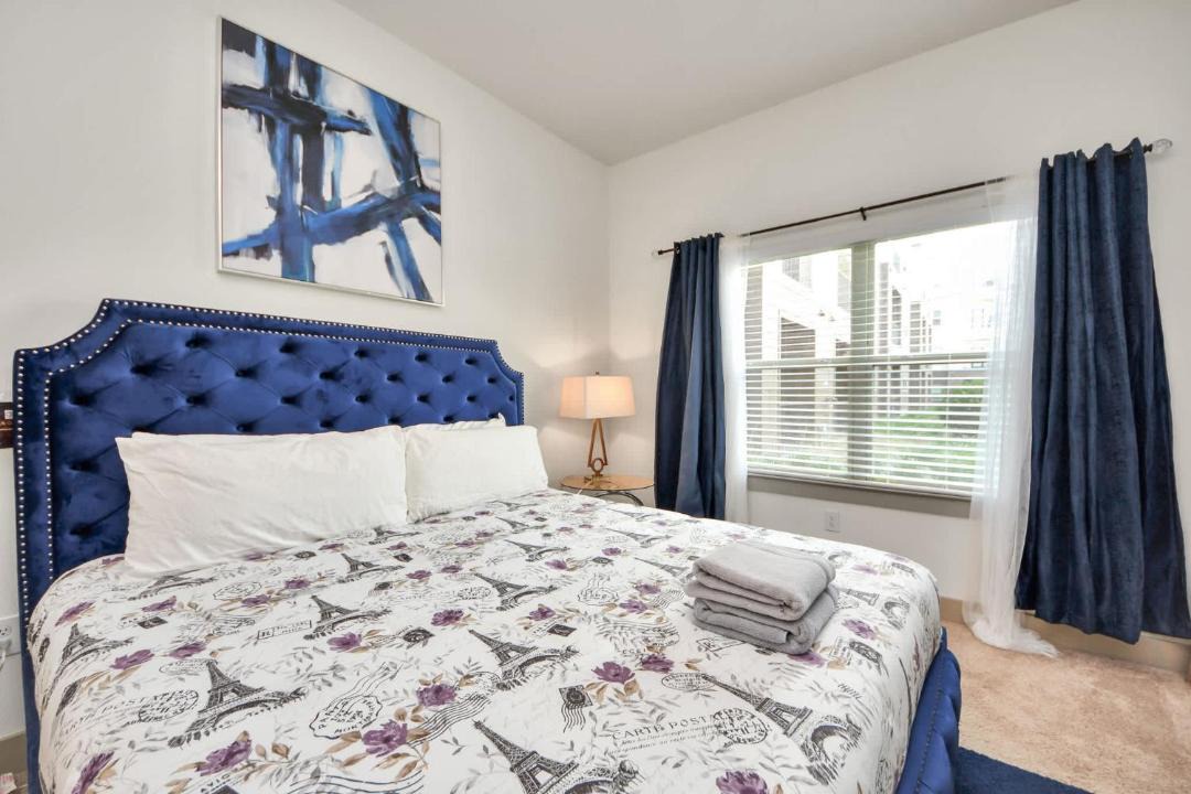 Photo of Bedroom in Addicks